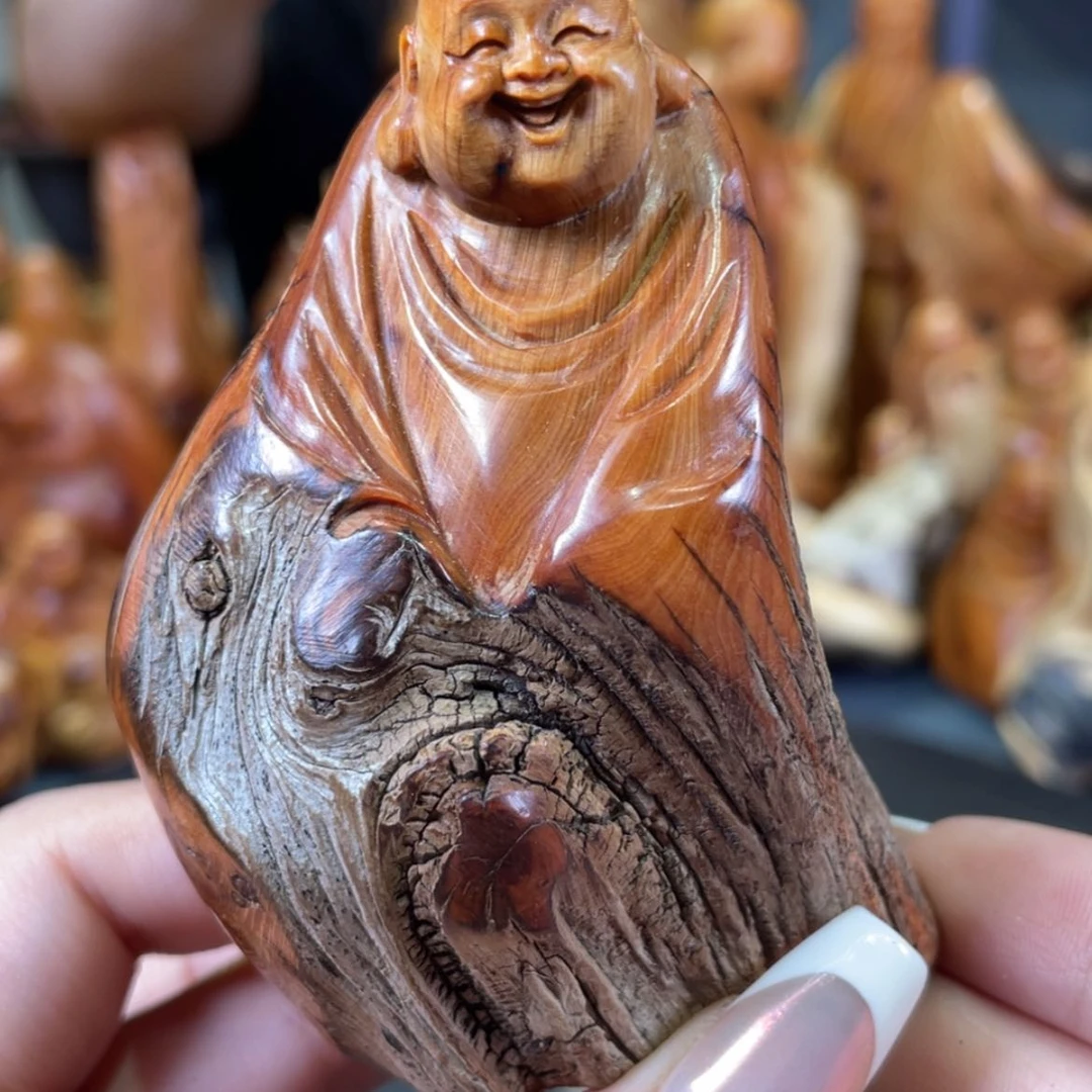 【闪购商品】柏木（崖柏）其他
