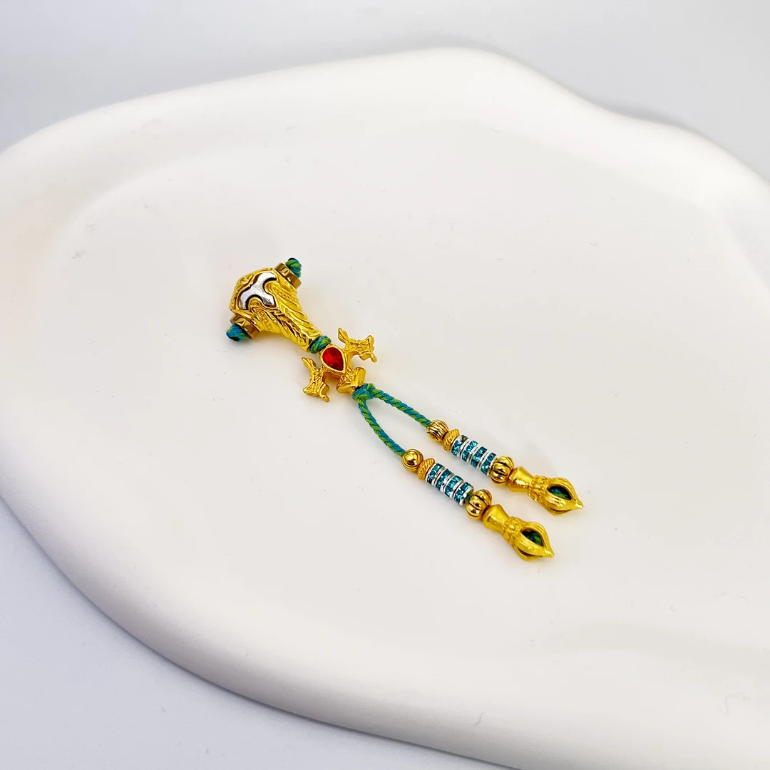 062号新款天使套装配饰