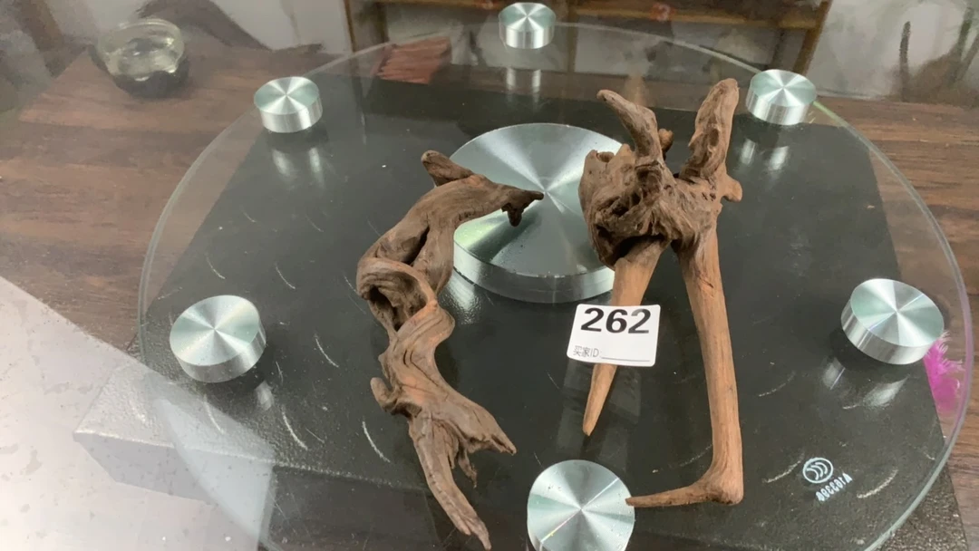 云南本地紫柚木秒沉262