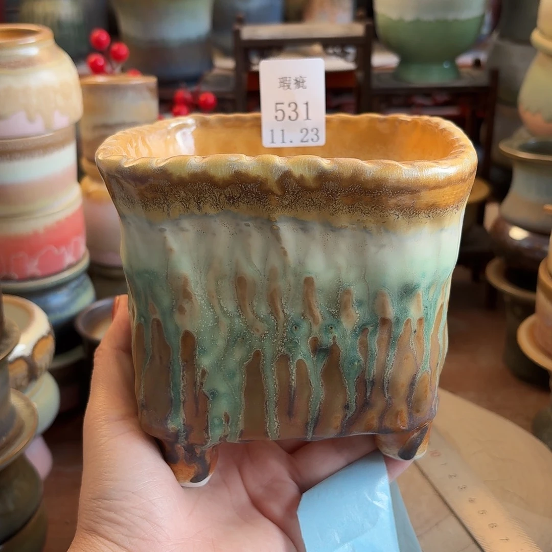 瓷片景德镇陶瓷手工制作