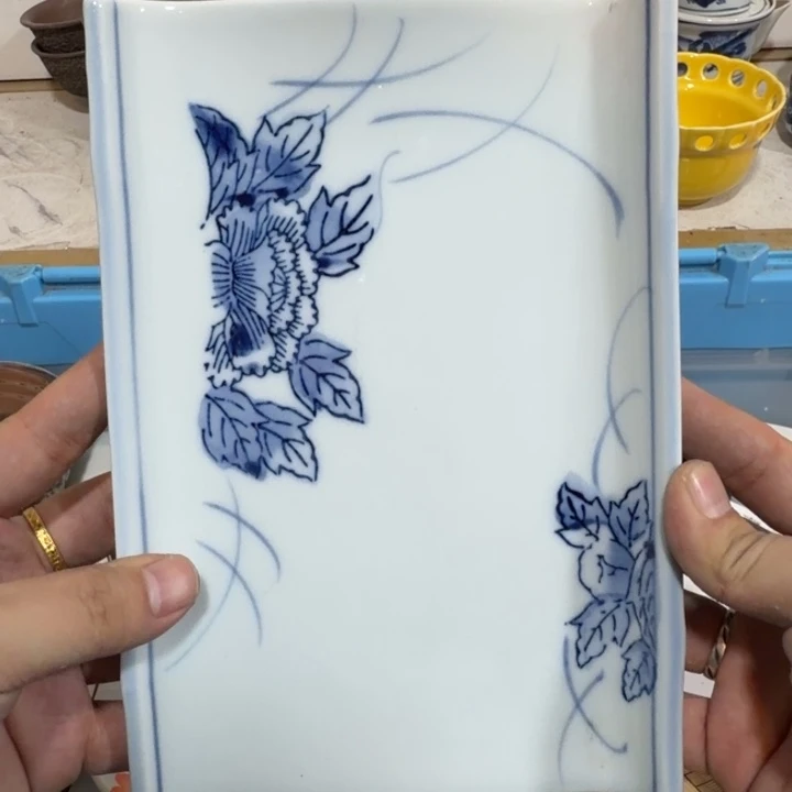陶瓷推荐第二名20包邮