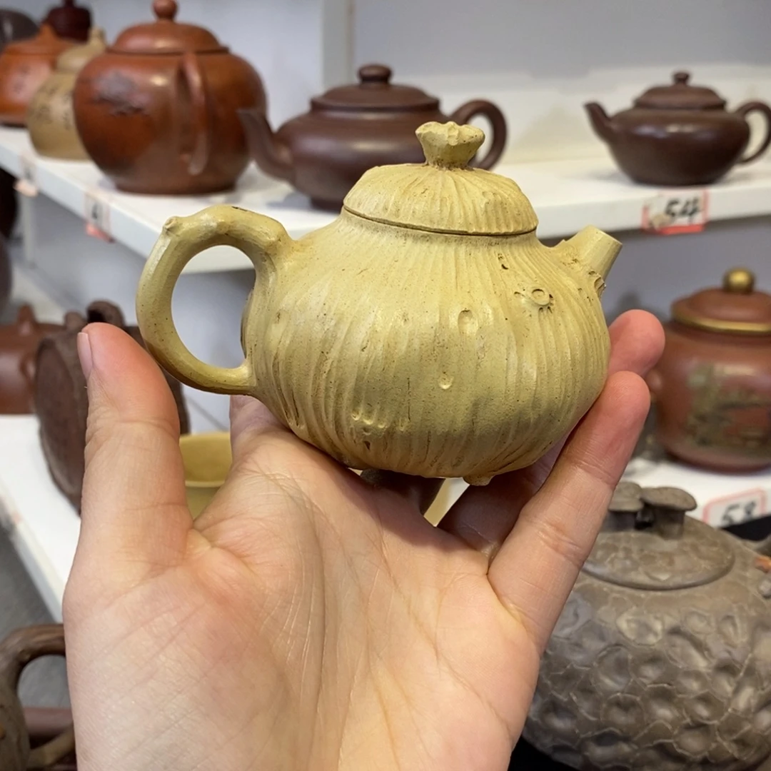 *****紫砂茶壶宜兴紫砂壶