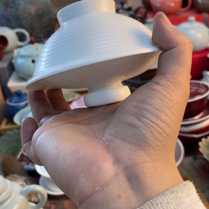 紫砂陶瓷茶具微瑕介意勿拍