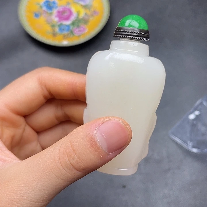 链接一图一物。