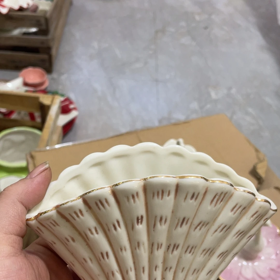 微瑕陶瓷完美者慎拍满20包邮不退不换