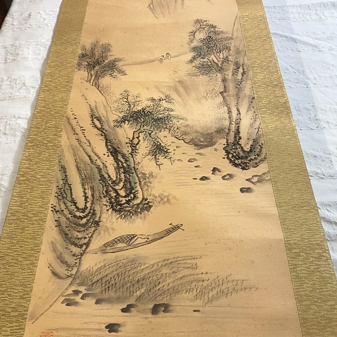 知***白文化创意装饰美术品