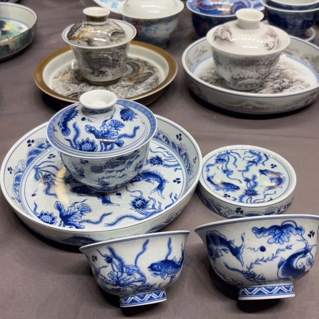 杯子景德镇陶瓷学院