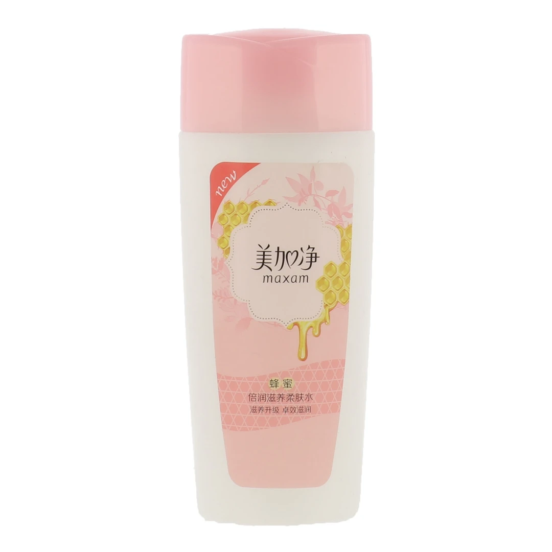 maxam/美加净蜂蜜倍润滋养柔肤水150ml