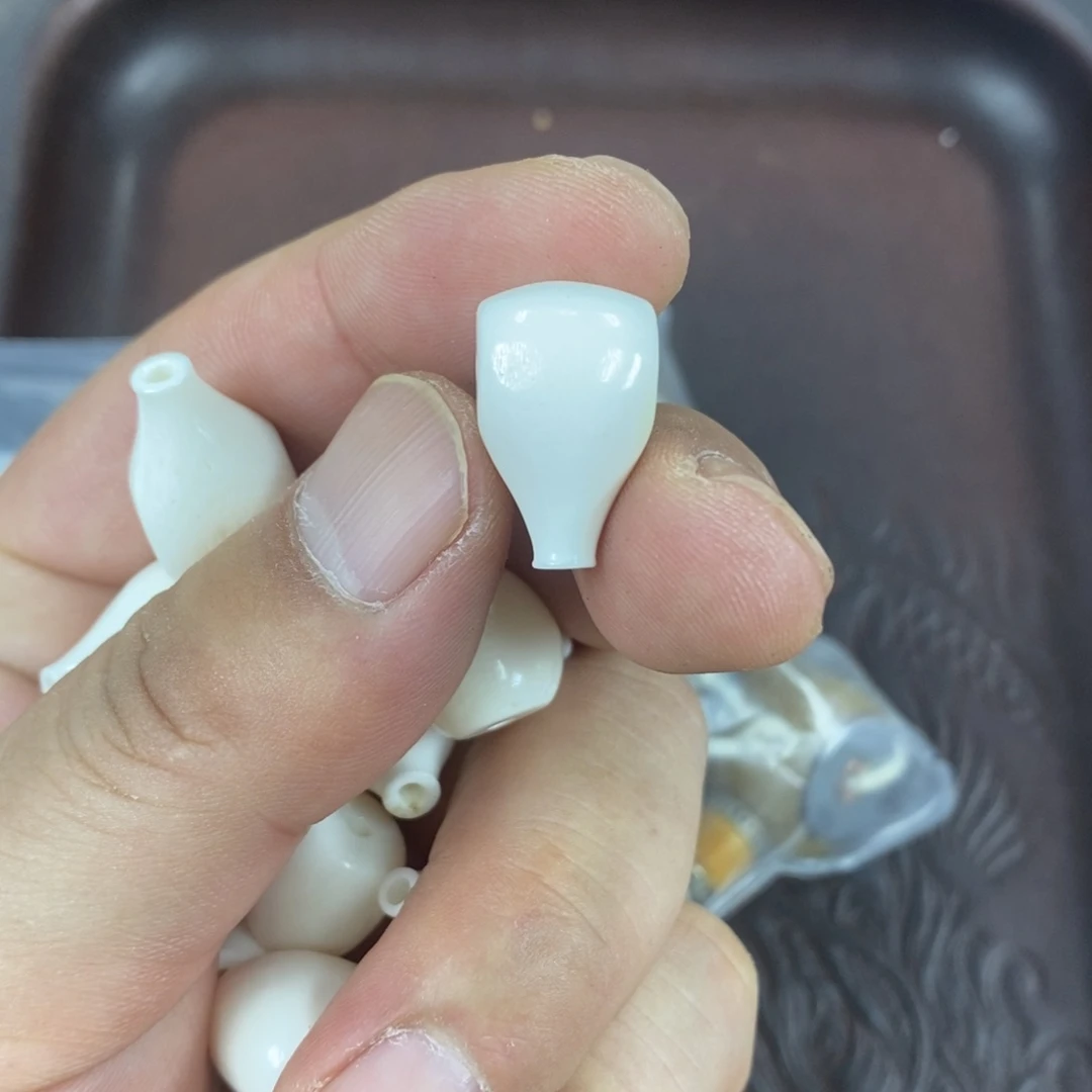 手串/手链驼骨配饰11尺寸1.2