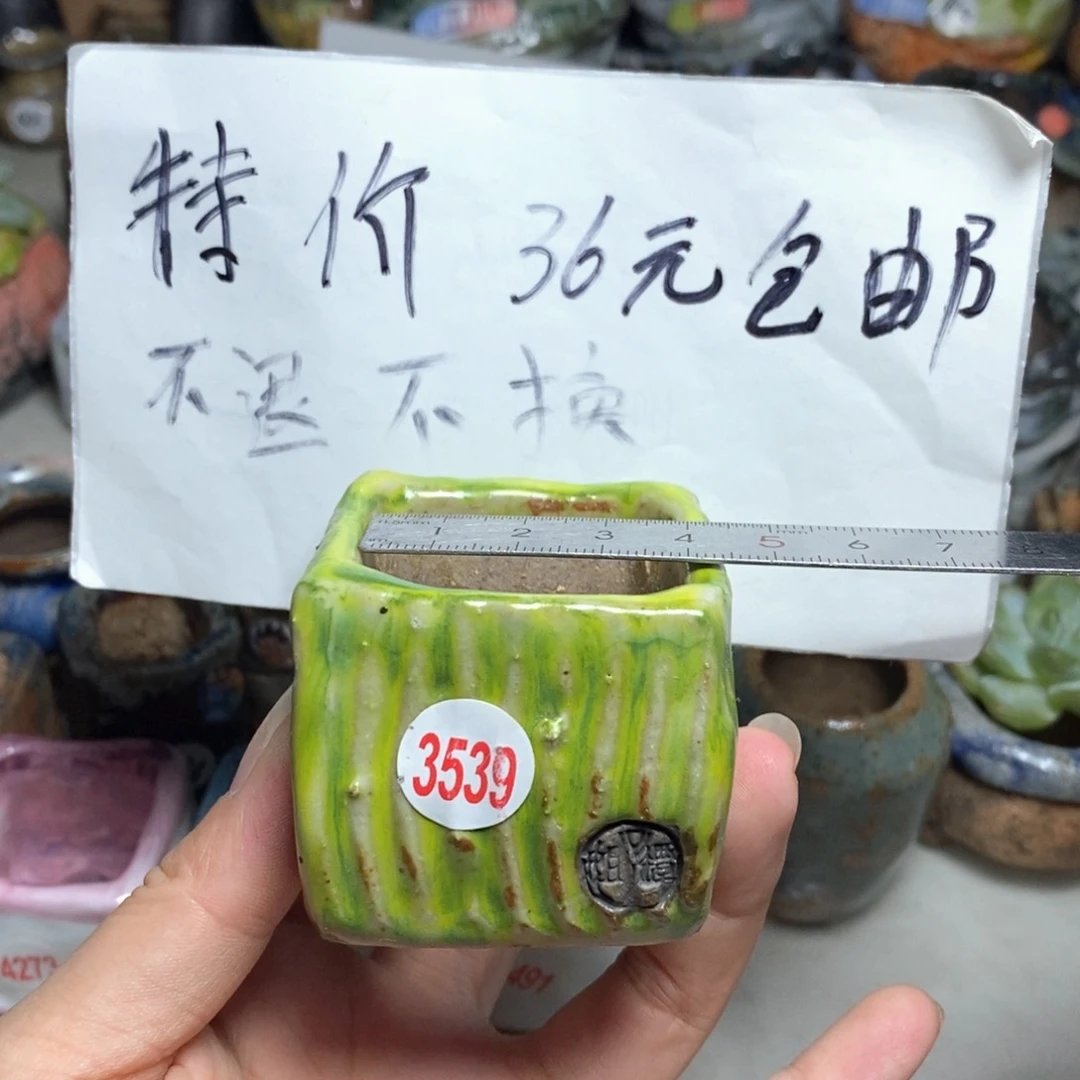 处理的，不退不换的