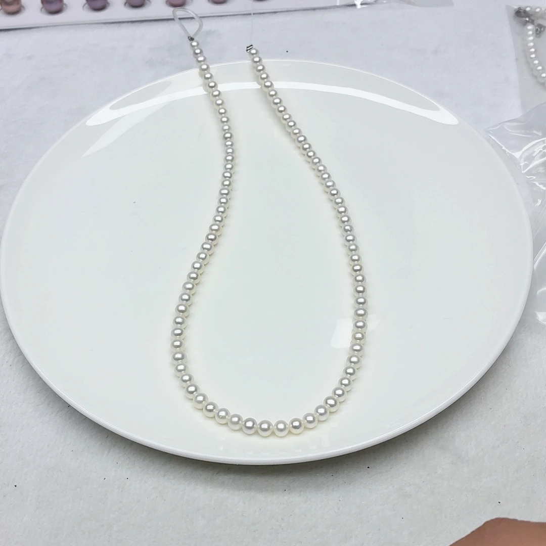 珍珠未镶嵌淡水珍珠A12