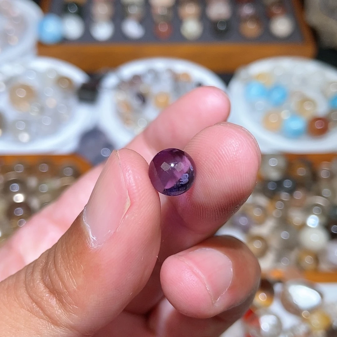 水晶单珠单珠单珠单珠未镶嵌盟*