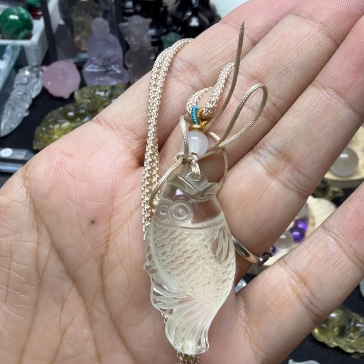 未镶嵌珠宝半成品水晶