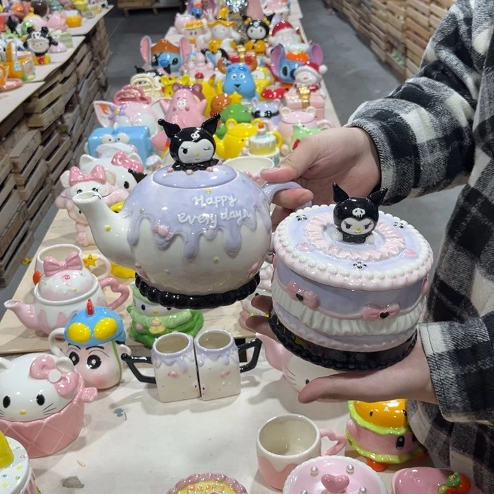 紫砂茶案我们的目标是成为