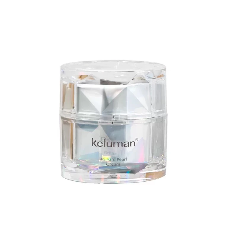 新生活化妆品珂露曼晶钻霜