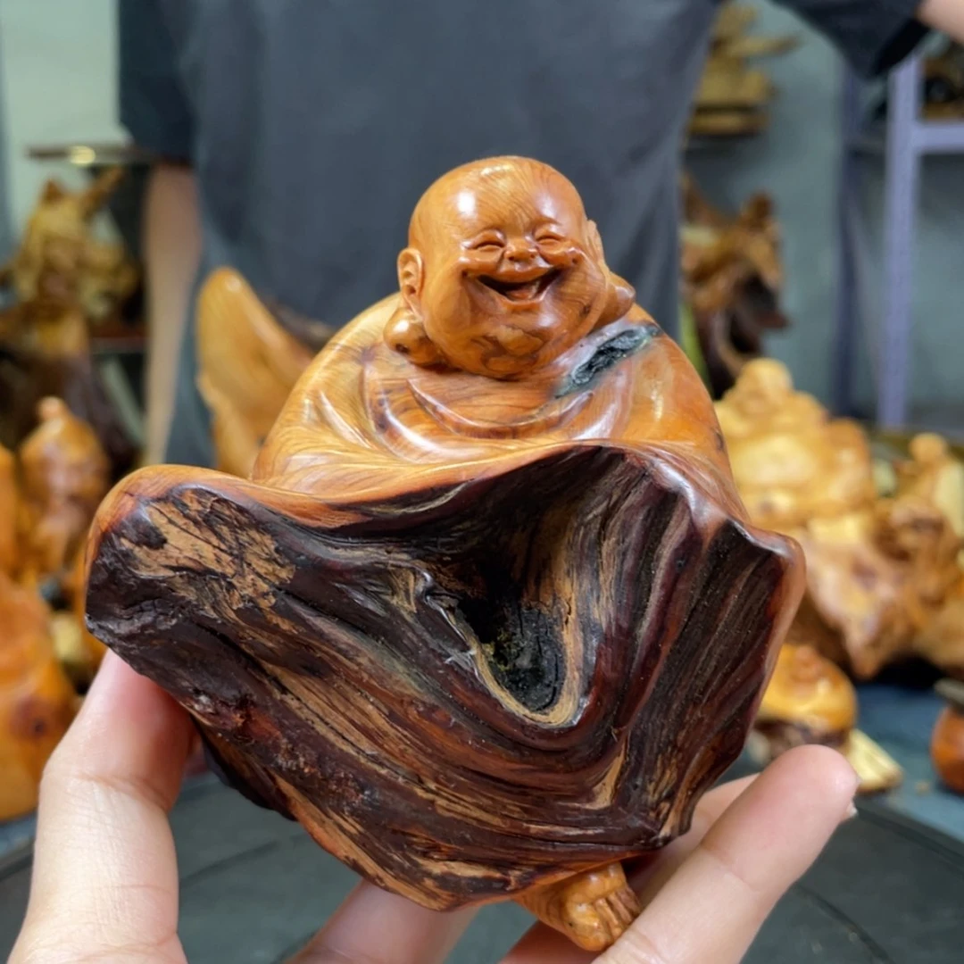 【闪购商品】柏木（崖柏）其他
