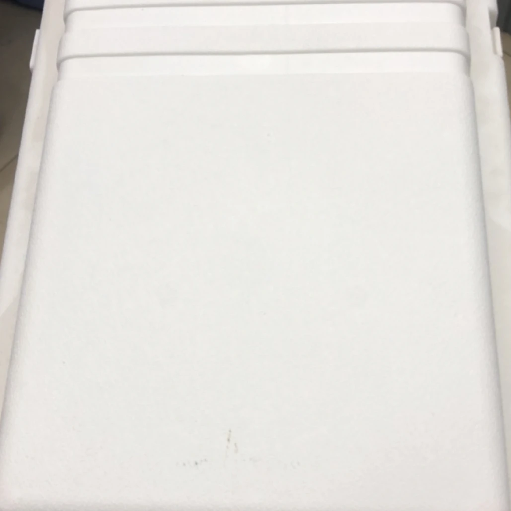 65L标配微瑕保温箱