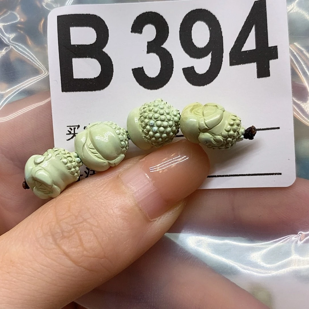 未镶嵌绿松石绿松石配饰定制晴