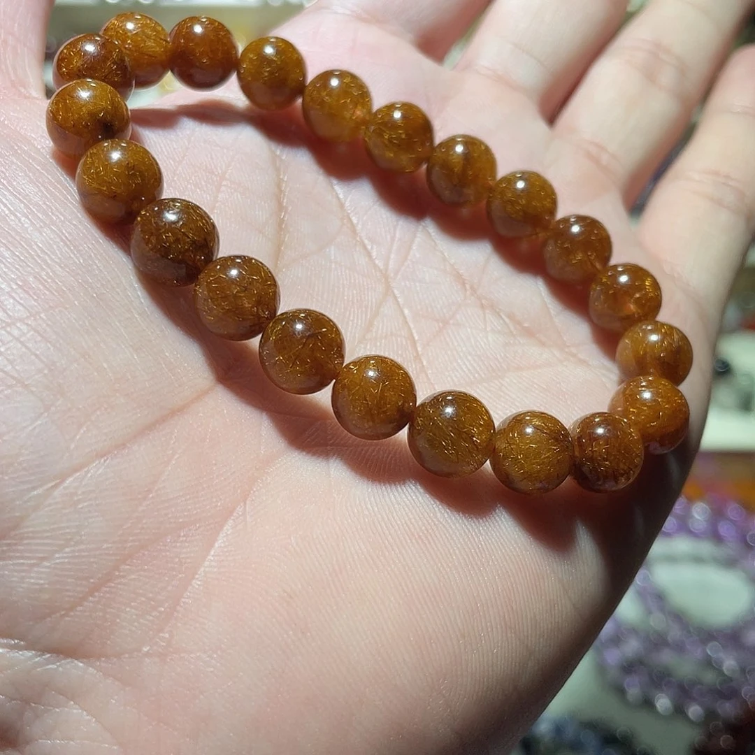 手链水晶未镶嵌手链