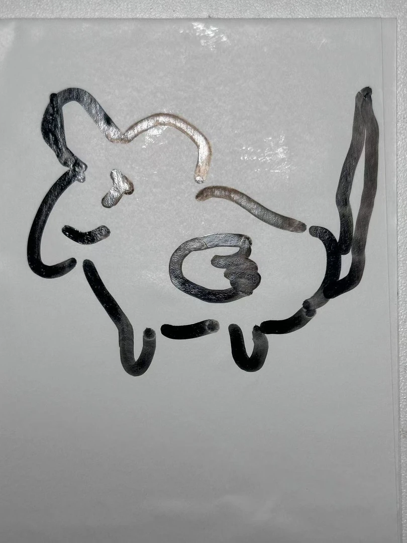 【 小友谊】小马卡牌