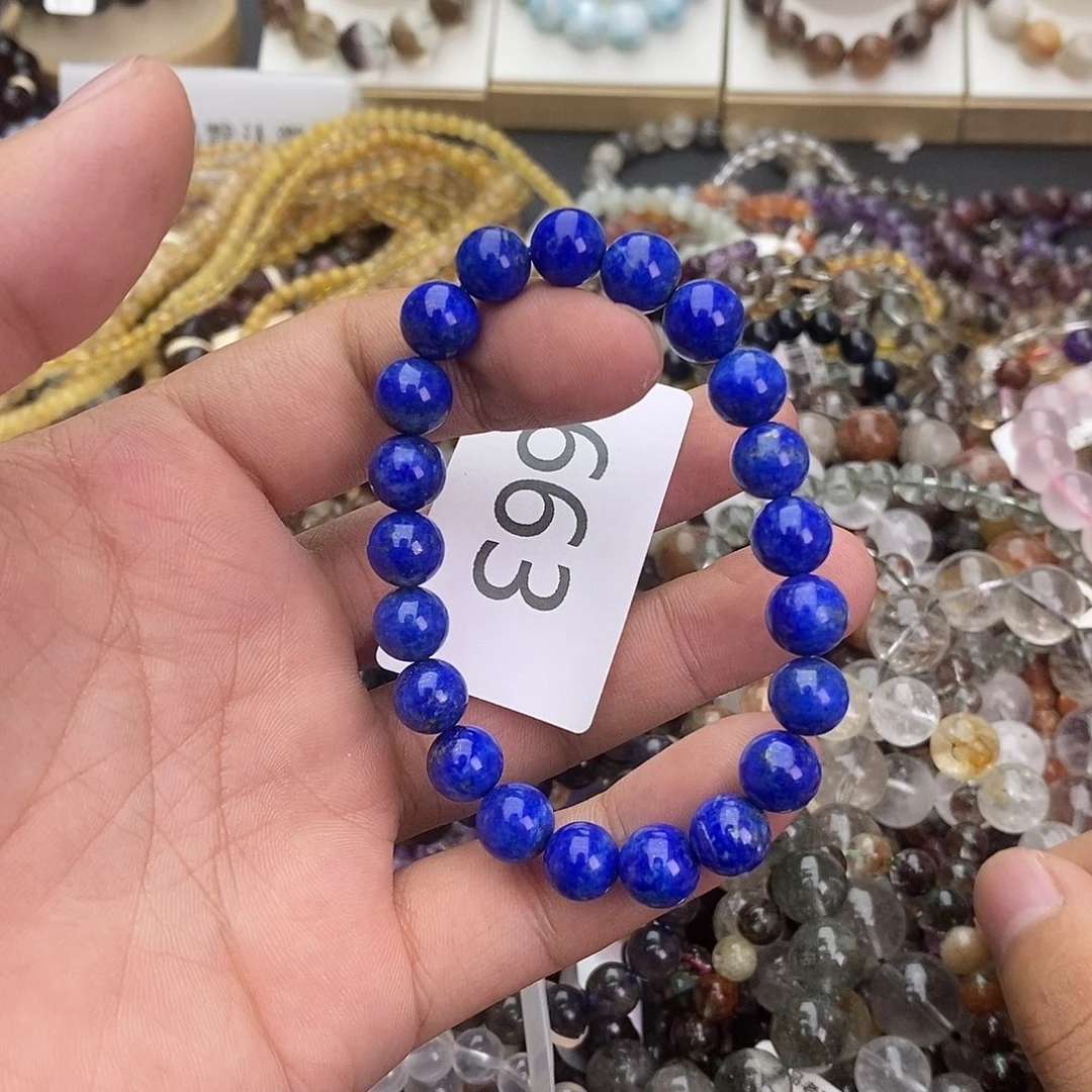 未镶嵌手链水晶手链