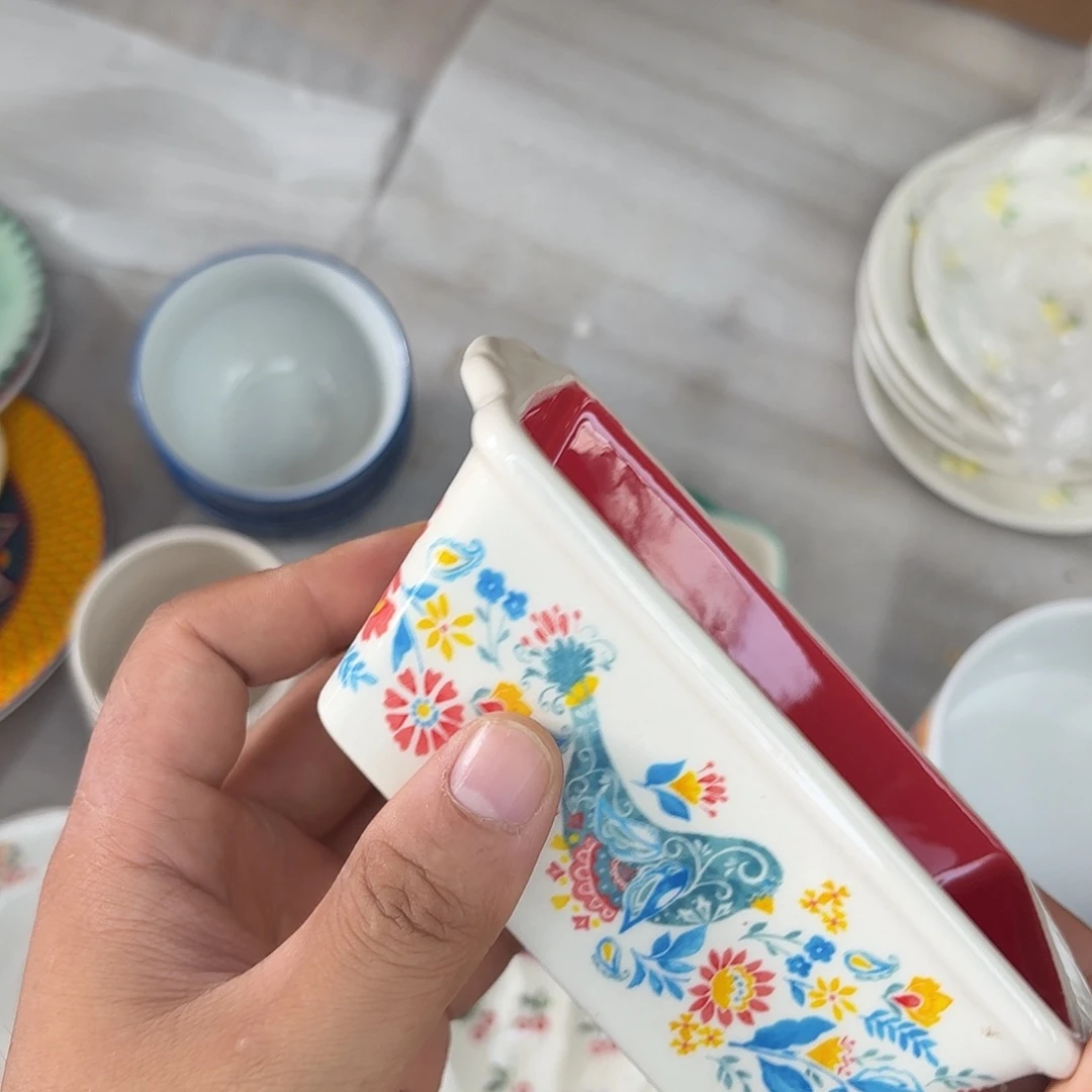 ****陶瓷制品、默认微瑕介意慎拍、两天内拼单满20包邮发货！