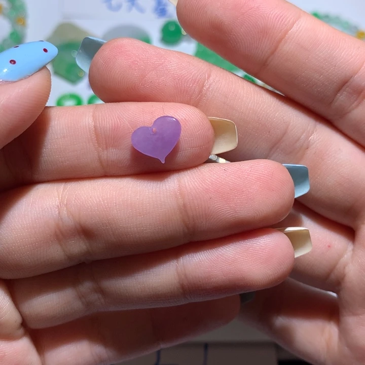 翡翠未镶嵌颈饰无镶嵌70