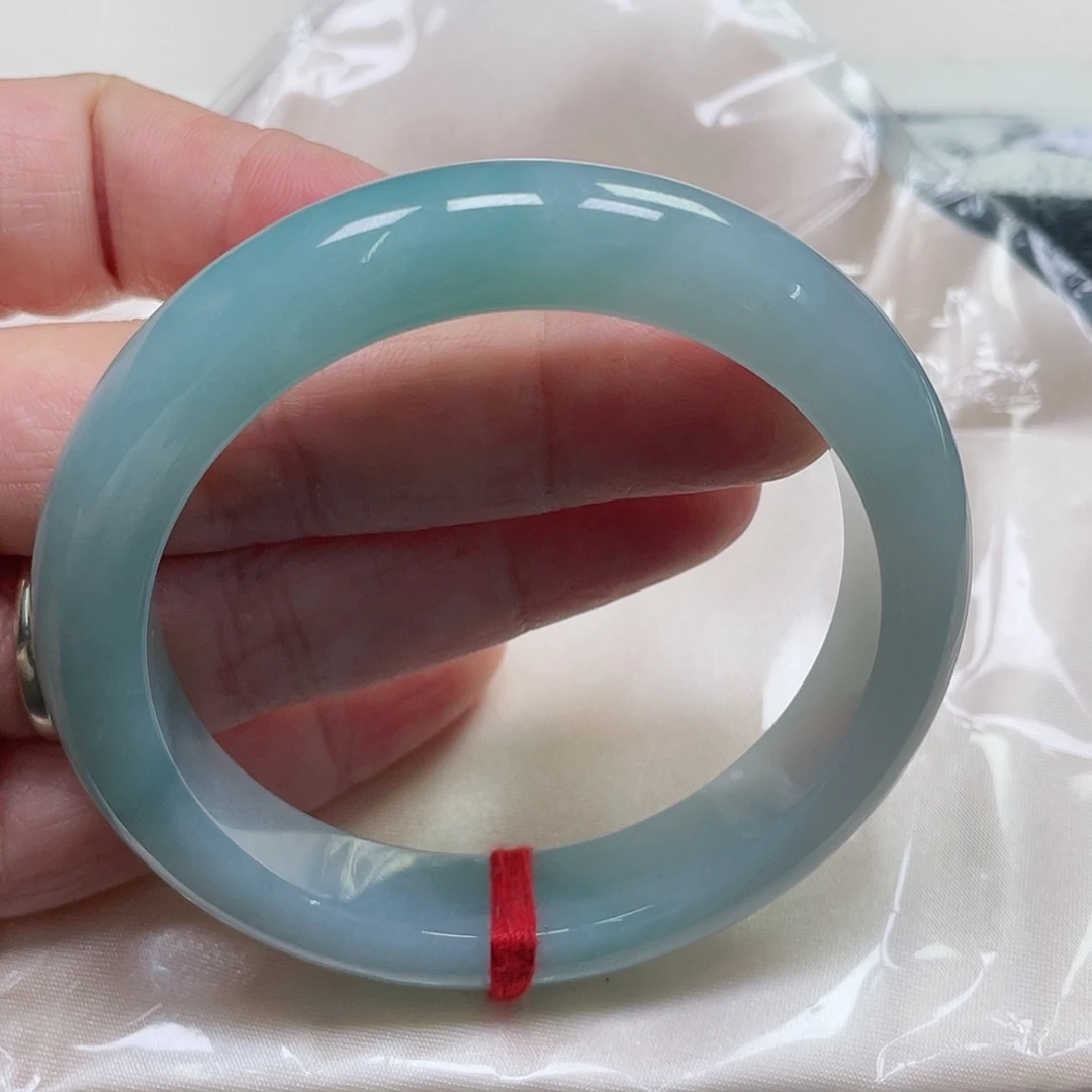 未镶嵌手镯翡翠缅甸翡翠