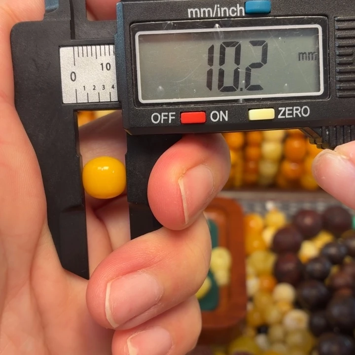 非金属配珠配饰91