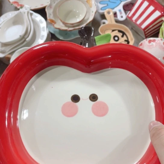 微瑕陶瓷完美主义者勿拍1