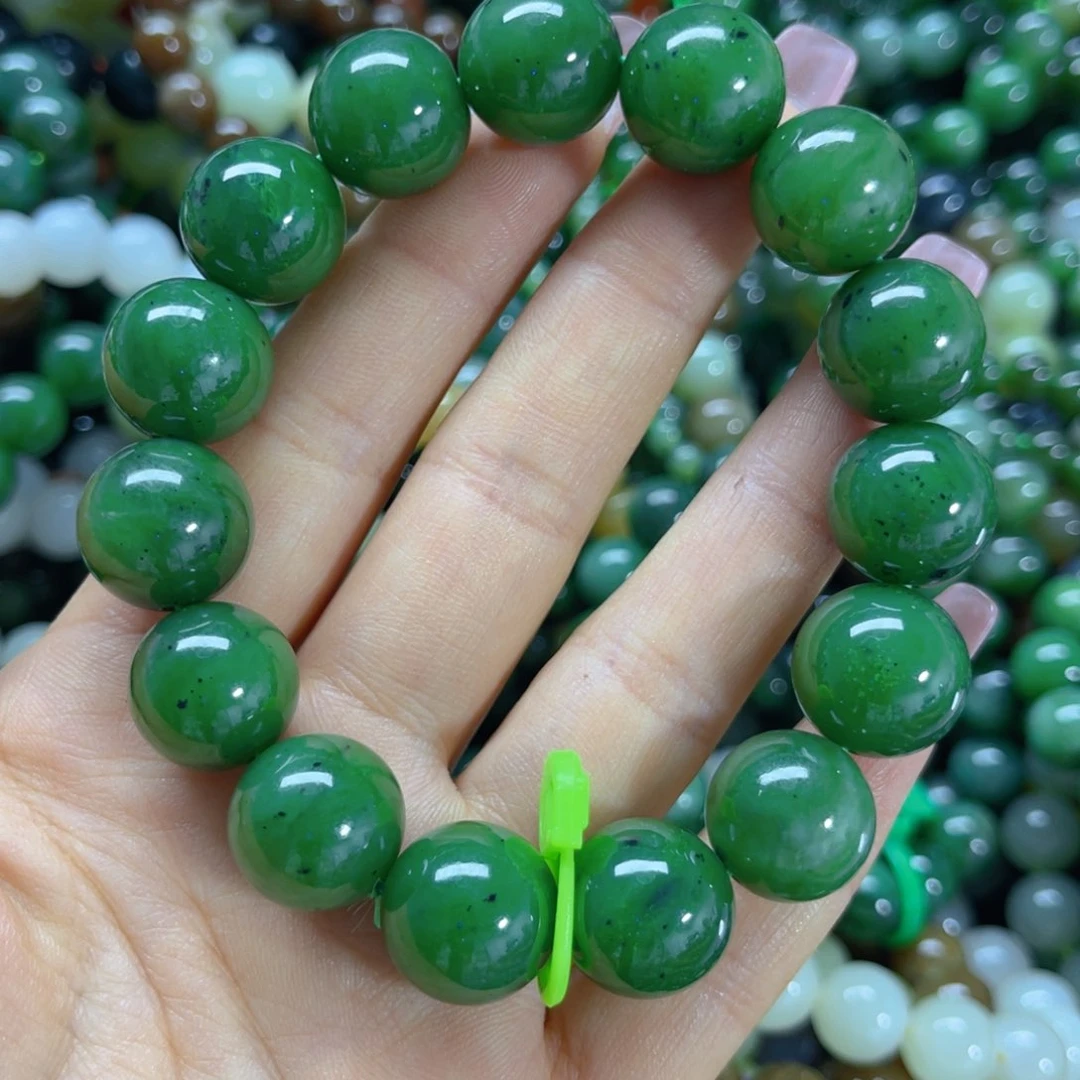 手链未镶嵌和田玉