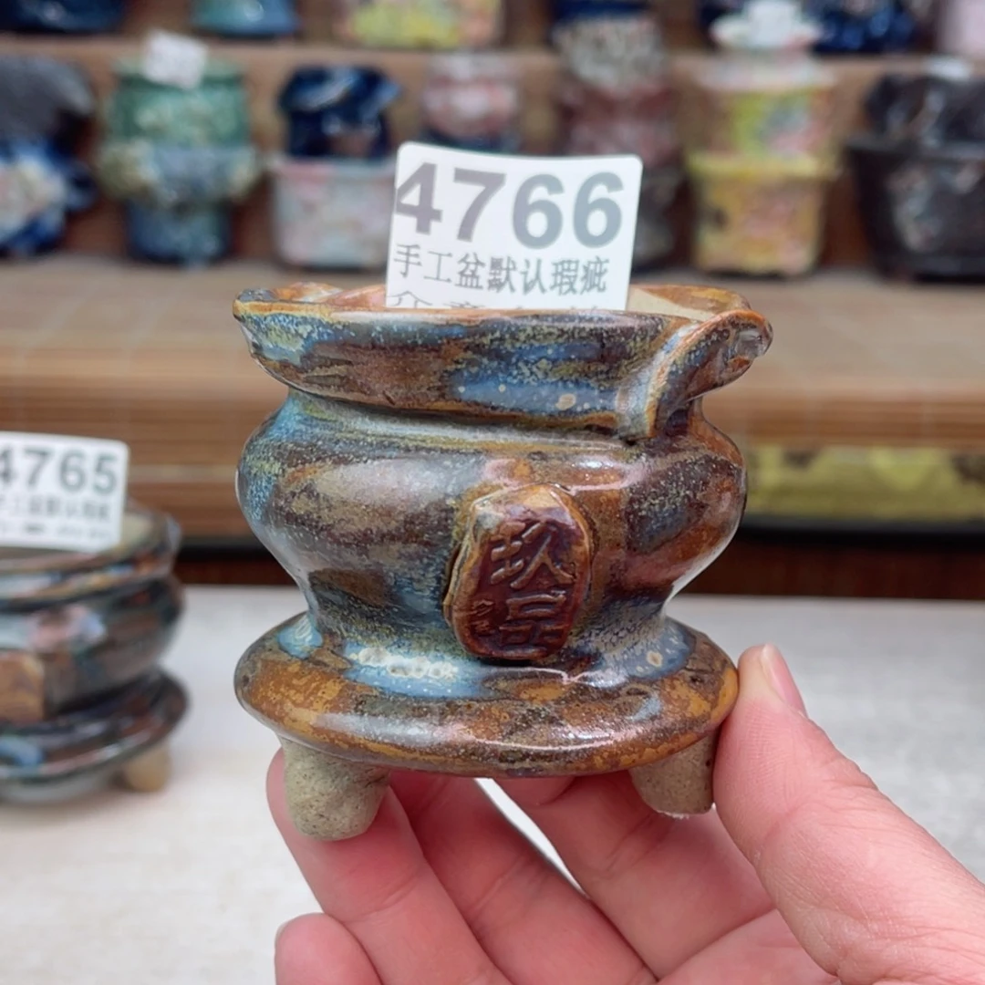 景德镇陶瓷艺术玖品