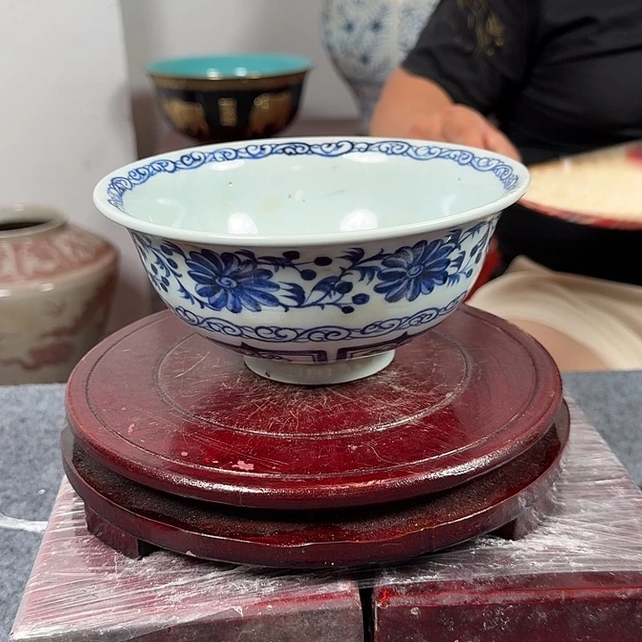 摆件景德镇陶瓷aaaa