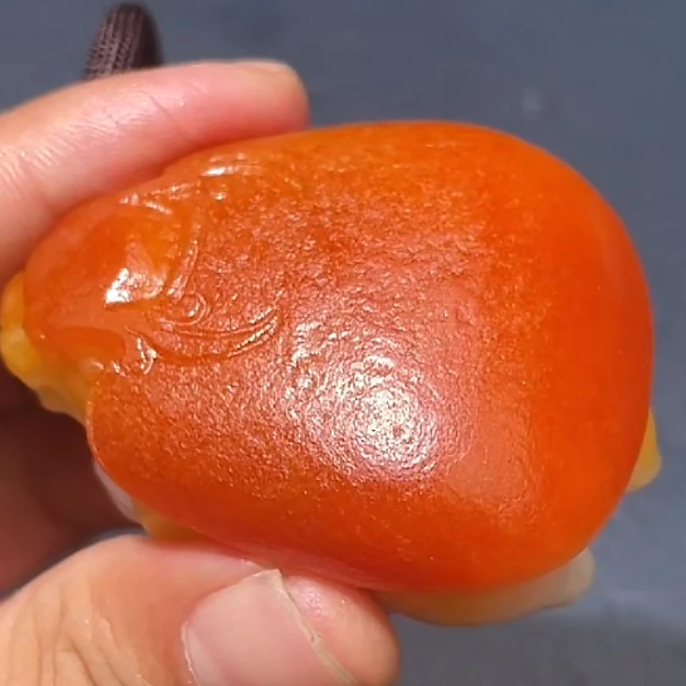 和田玉12.18 HX拍一发一