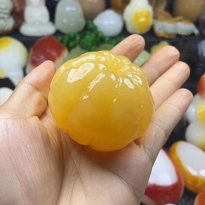 无花朵林**记原石雕刻