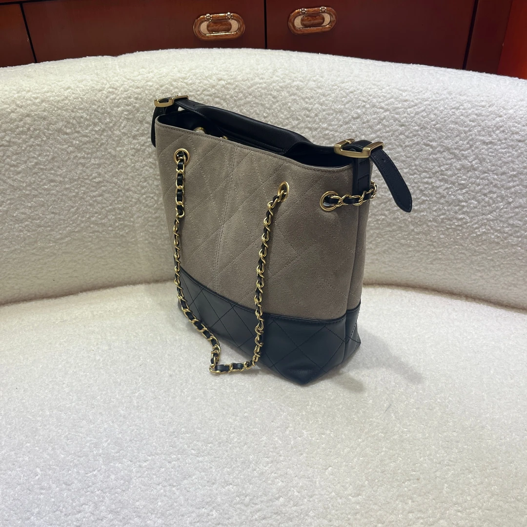 【庭庭】高奢真皮女包