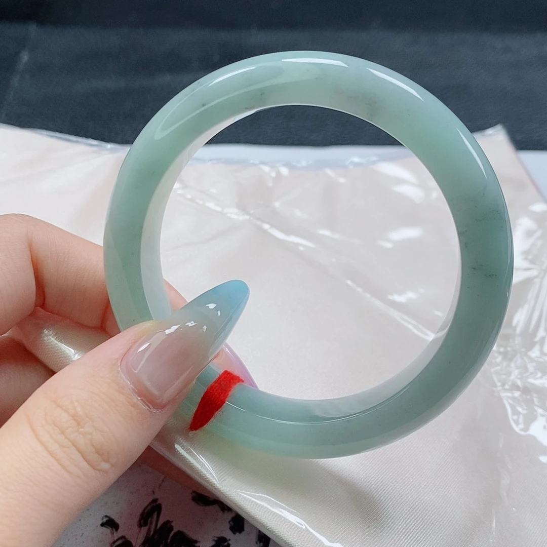 【闪购商品】未镶嵌手镯翡翠541号