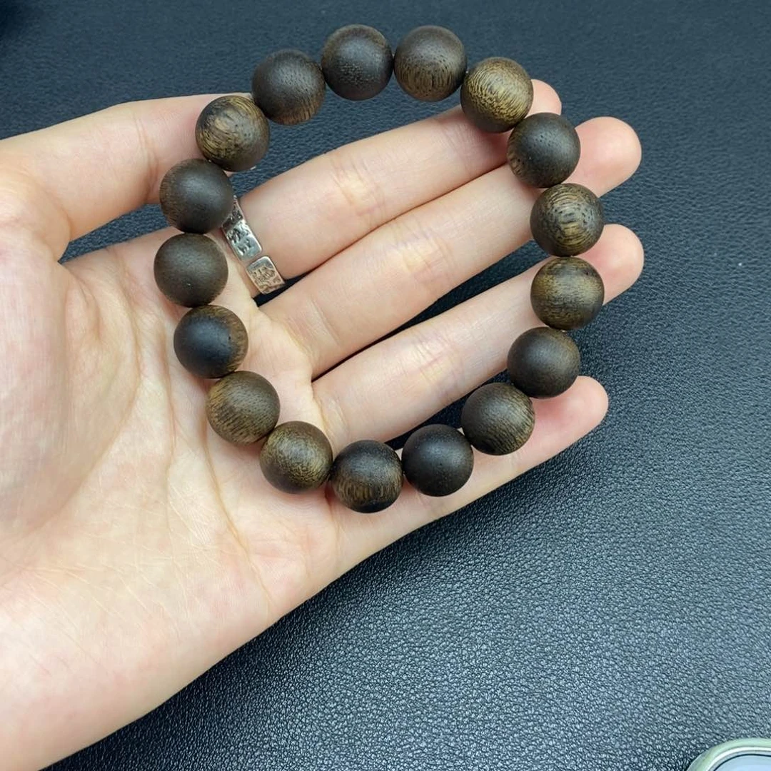 【闪购商品】沉香碎屑沉香温***佗1.2y沉水白棋