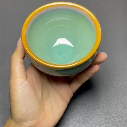 【闪购商品】茶盏-10068..........