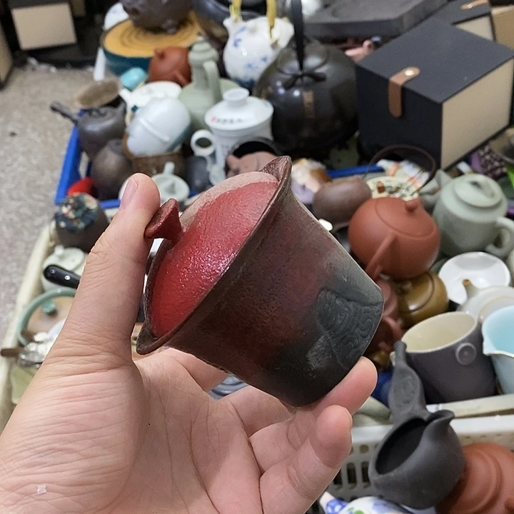 陶瓷艺术品及陶瓷制品