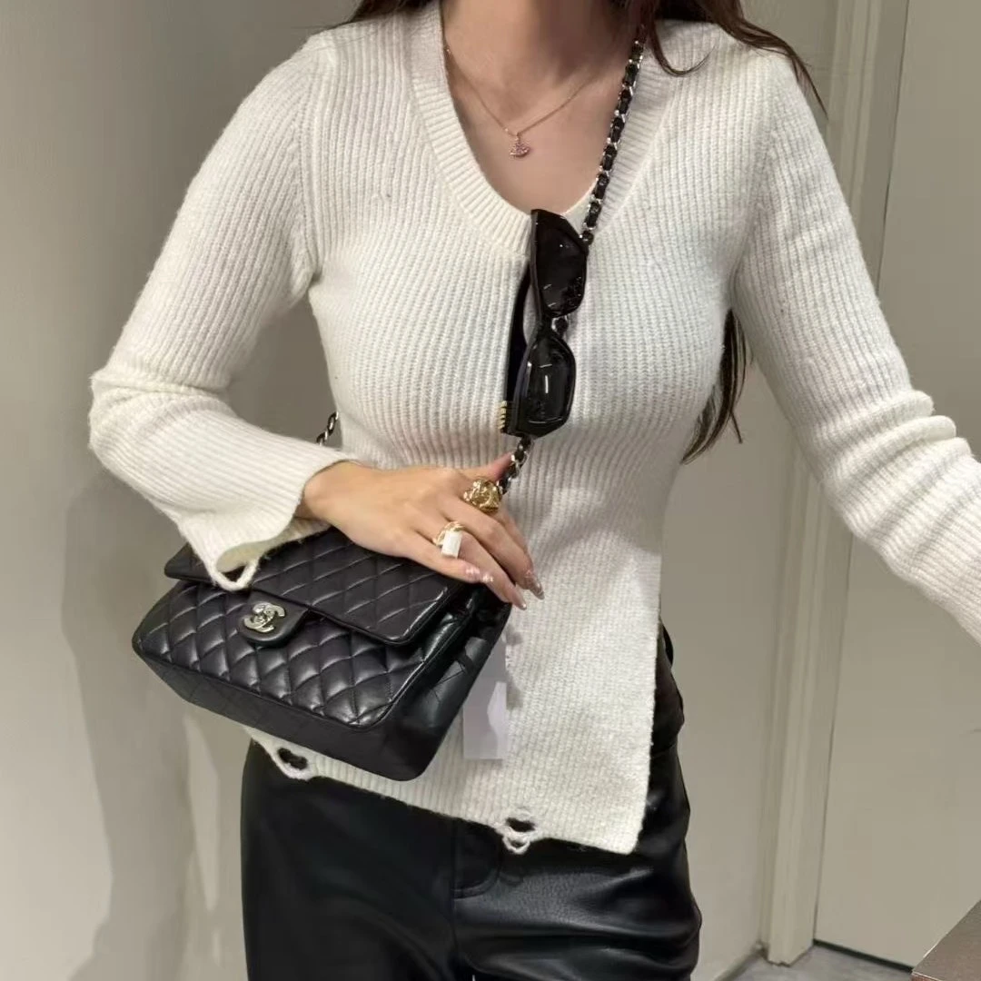 95新 Chanel/香奈儿 香奈儿/单肩包/1336