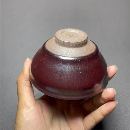 【闪购商品】茶盏-524............