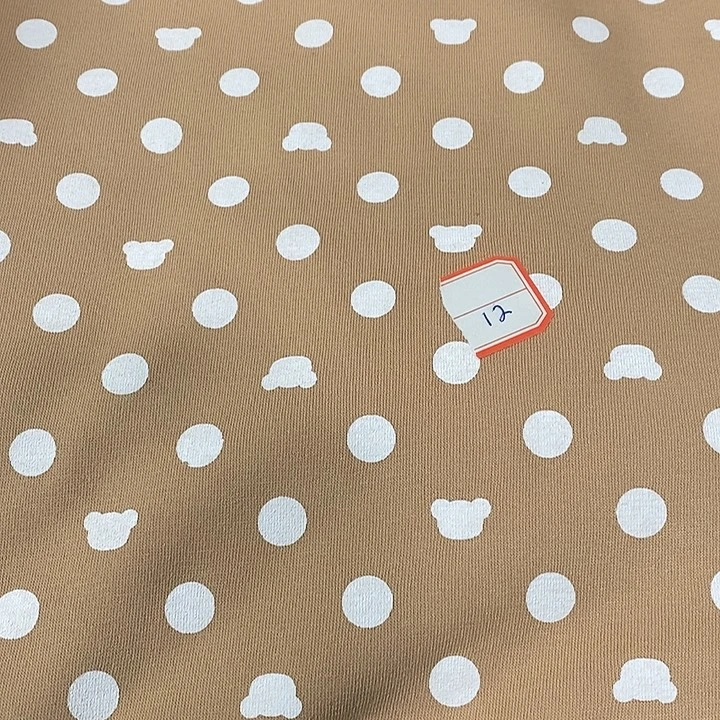 无纺布高档面料1.2