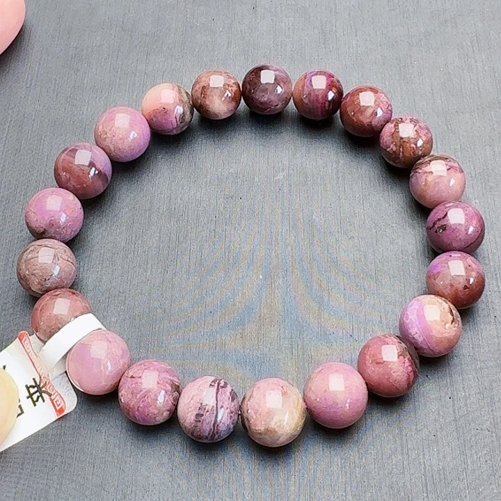 苏纪石（舒俱来）手串未镶嵌手串