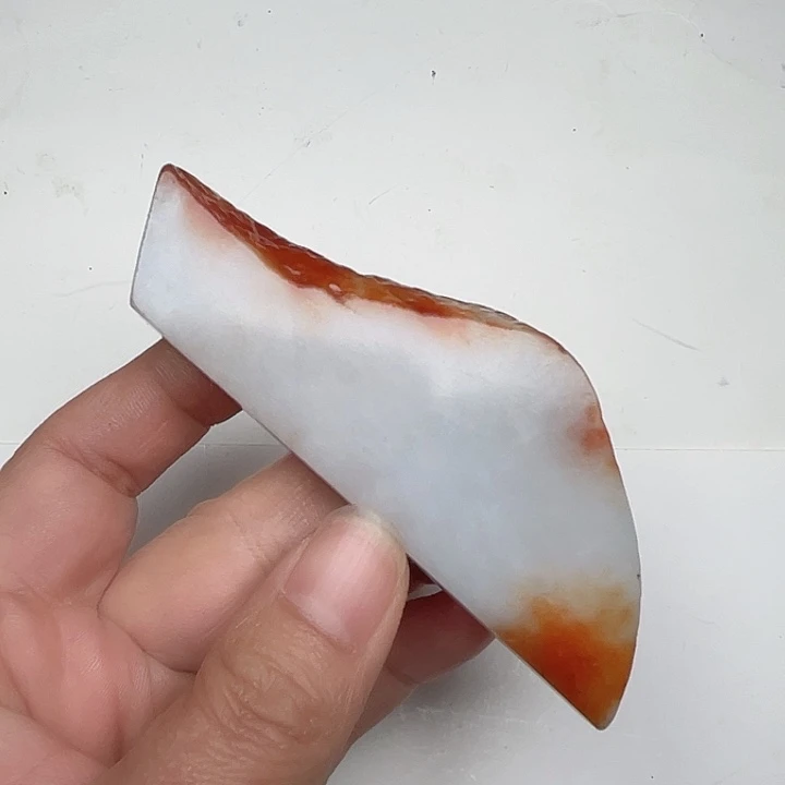 翡翠未镶嵌颈饰缅甸天然翡翠