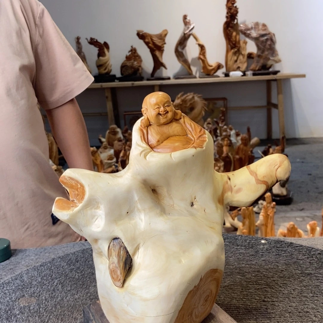 柏木（崖柏）进来点点关注哦