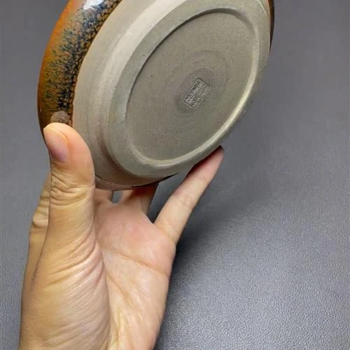 【闪购商品】茶盏-713............