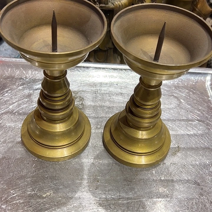 -***-微瑕疵黄铜摆件工艺品