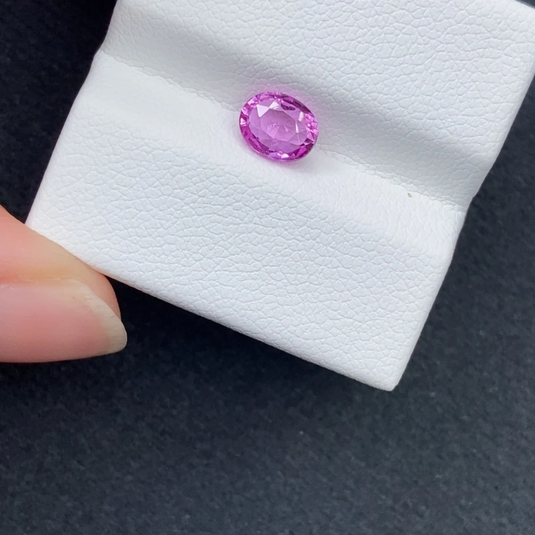 裸石蓝宝石1.02 ct