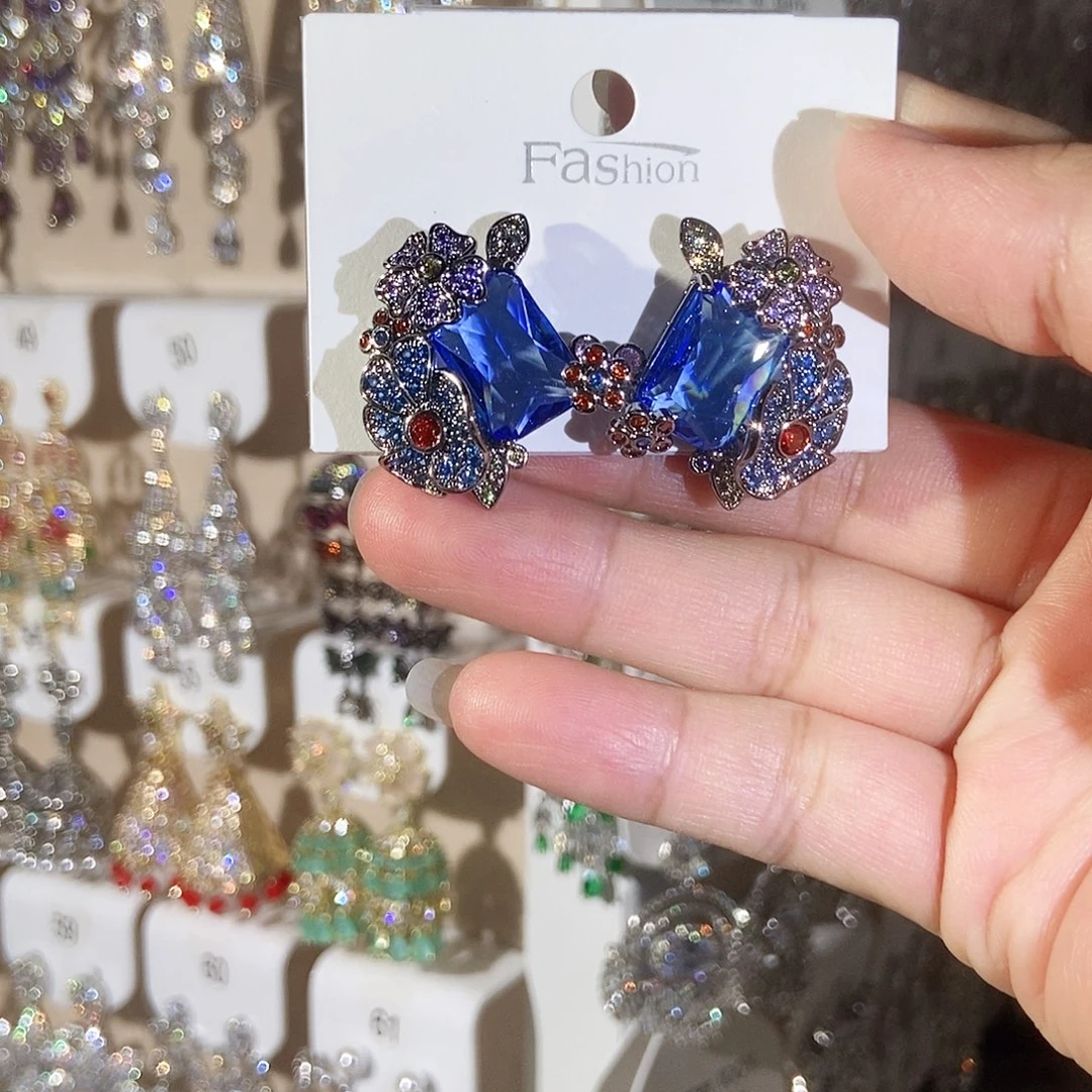 铜合金锆石925银